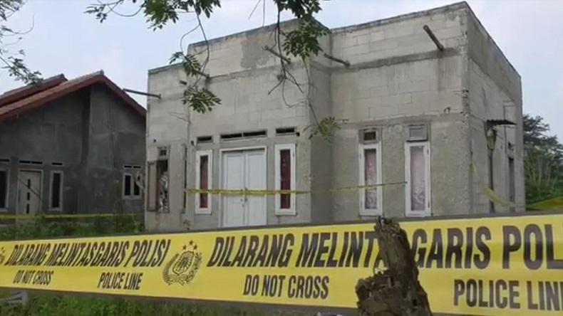 title Sebelum Bunuh 2 Anak dan Gantung Diri, Robbi Cekcok dengan Istri Sebelum Bunuh 2 Anak dan Gantung Diri, Robbi Cekcok dengan Istri
