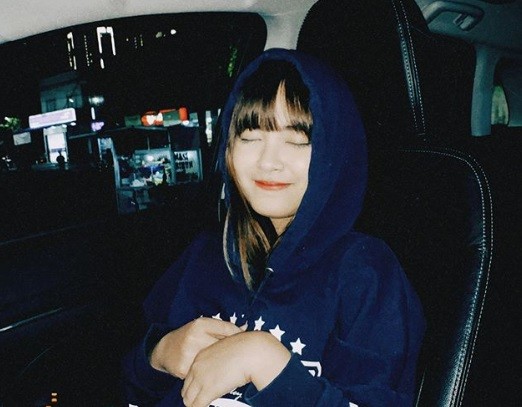 Mutiara Donna Visca (Foto: Instagram)