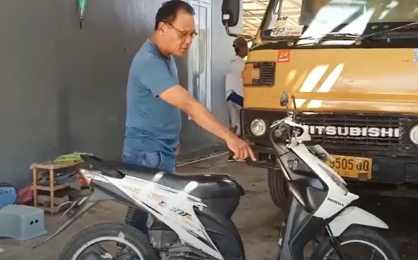 Ikat Korban di Pohon Mangga, Perampok Gasak Uang Rp7 Juta di Jember