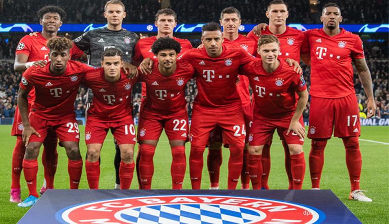 Prediksi Bayern Munchen Vs Borussia Monchengladbach Masalah Rumit Jelang Garis Finis