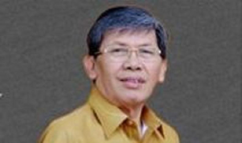 Henky Lasut, Maestro Bridge asal Sulut Meninggal Dunia