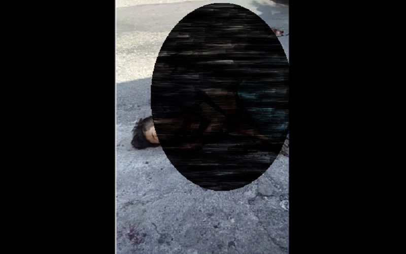 Leher Tersangkut Benang Layangan, Pengendara Motor di Solo Tewas