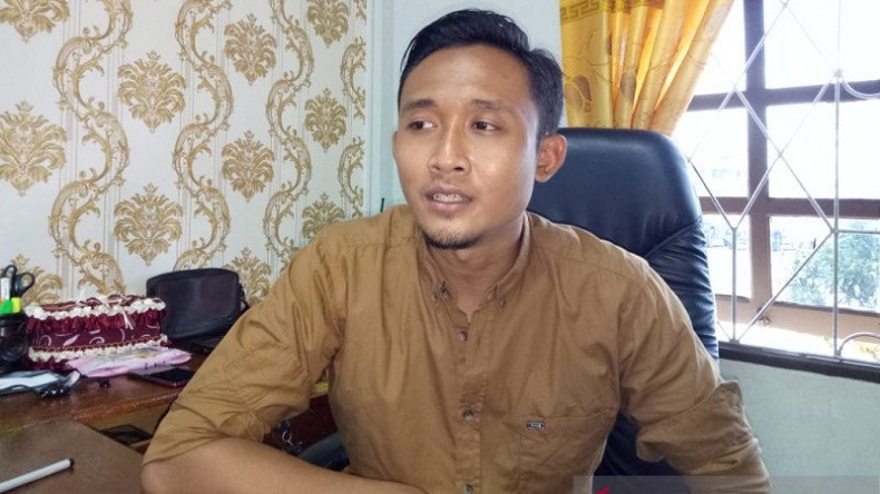 Kronologi Pencurian Dana Desa di Mimika, Dirampas saat Makan Siang