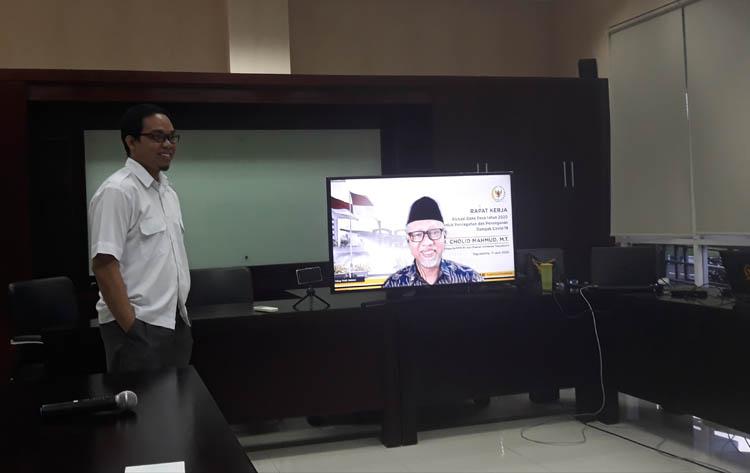 BPKP DIY Temukan Data Ganda Penerima BLT Dana Desa