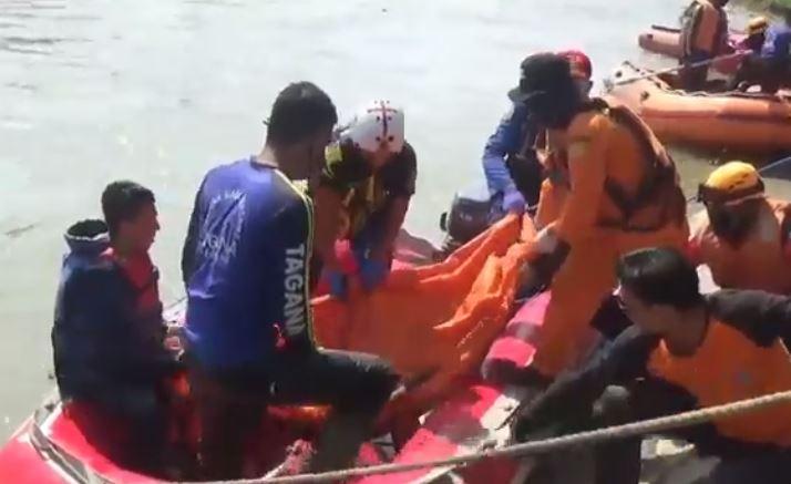 Terjatuh saat Cari Katak, Warga Subang Ditemukan Tewas