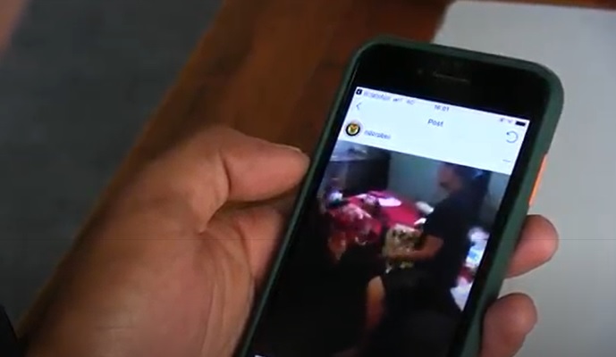 Video Viral Ibu Aniaya Anak di Cirebon, Pelaku Langsung Diamankan Polisi