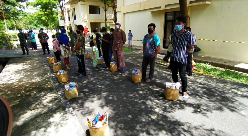 Update Pasien Sembuh di Papua 103 Orang, Lebih Banyak dari Kasus Hari Ini 13 Juni