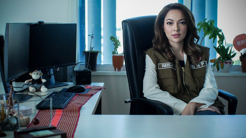 140 Perawat yang Tangani Pasien Covid-19 Diusir hingga Dijauhi Keluarga