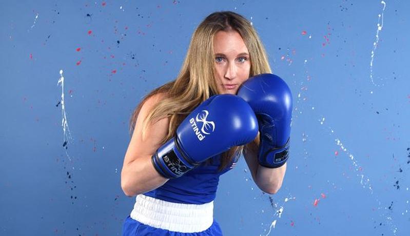 Gara-Gara Seks, Petinju Cantik Ini Nyaris Tak Bisa Ikuti Olimpiade