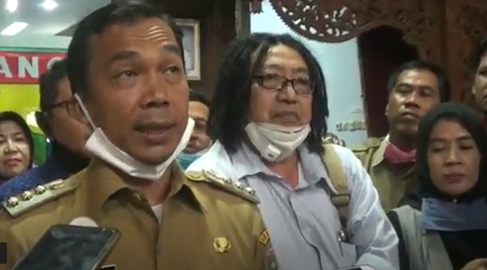 3 Bulan Nganggur, Pekerja Seni di Batang Diizinkan Manggung di Acara Hajatan