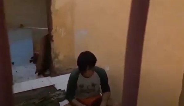title 2 Bocah di Luwu Utara Tewas Ditebas Parang, Polisi: Pelaku Honorer Dishut 2 Bocah di Luwu Utara Tewas Ditebas Parang, Polisi: Pelaku Honorer Dishut