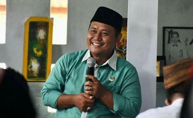 Ridwan Kamil Diminta Minta Maaf ke Kiai terkait Protokol Covid-19 di Ponpes