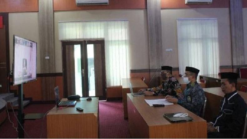 Pembukaan Pesantren di Sumut Dipersiapkan Matang Memasuki Masa New Normal