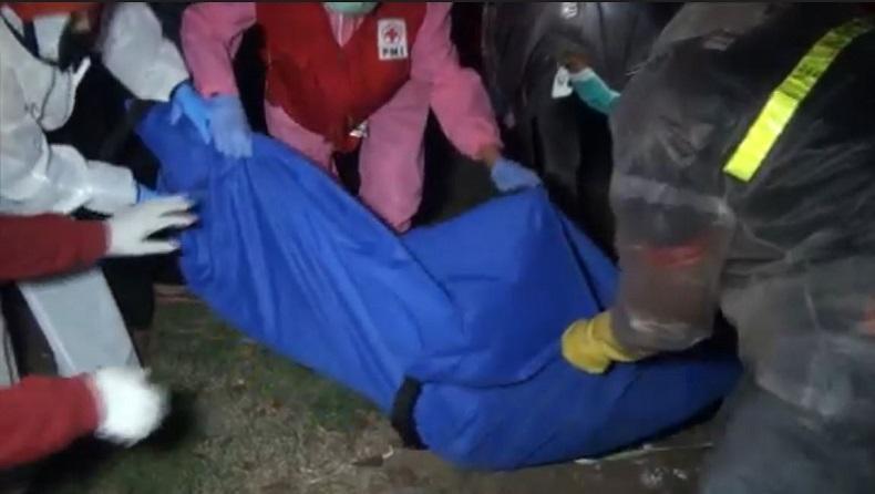 Diduga Mengantuk, Pengendara Motor di Mojokerto Tewas Tabrak Pembatas Jalan