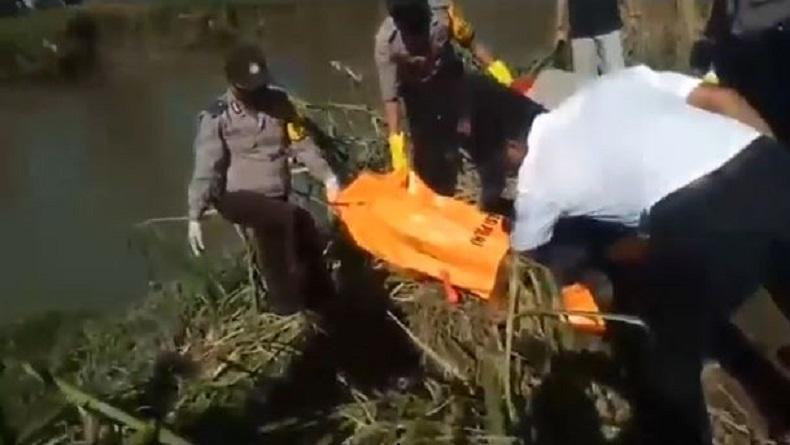 Tim SAR Gabungan Temukan 2 Korban Longsor Jeneponto, Seorang Lagi Masih Dicari