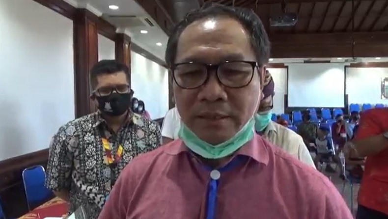 Pemkab Badung: Kegiatan di Rumah Ibadah Harus Kantongi ...
