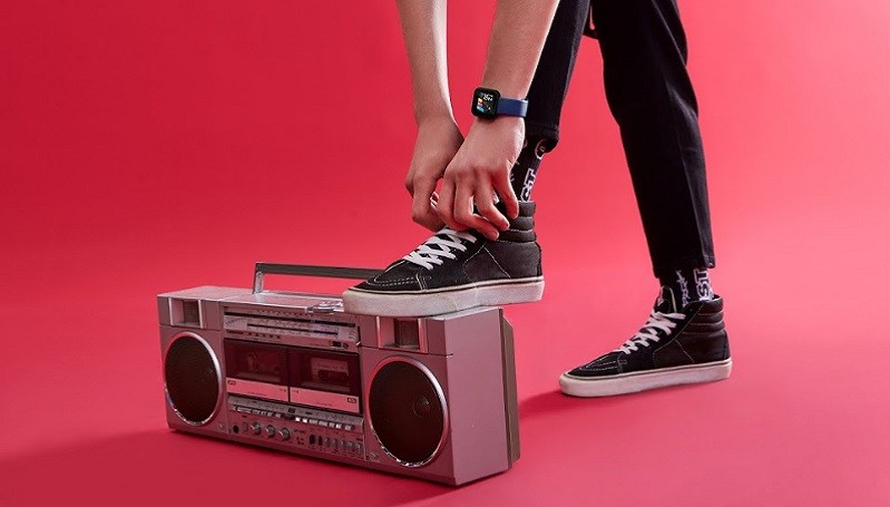 Realme Watch Hadir di Indonesia, Intip Harga dan Spesifikasinya 