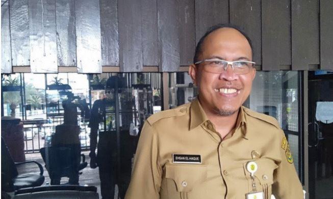 New Normal, Pemkot Banjarmasin Buat Draf Protokol Kesehatan Sektor Pariwisata