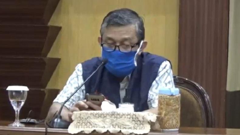 175 Tenaga Medis di Jatim Terpapar Covid-19, Terbanyak di Surabaya