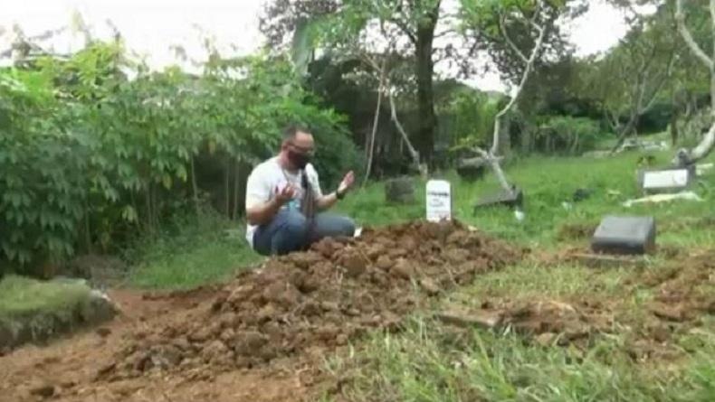 Polisi Akan Bongkar Makam Remaja Korban Pemerkosaan 7 Pria di Serpong Utara untuk Autopsi