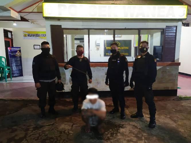 title Keroyok Pria Paruh Baya, Residivis Diringkus dan Satu Pelaku Masih Buron Keroyok Pria Paruh Baya, Residivis Diringkus dan Satu Pelaku Masih Buron