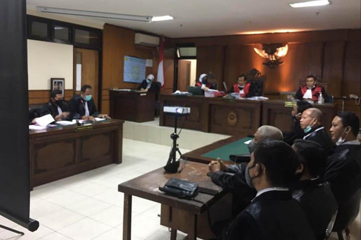 3 Terdakwa Kasus Susur Sungai yang Tewaskan 10 Siswa SMPN 1 Turi Dijerat Pasal Berlapis 