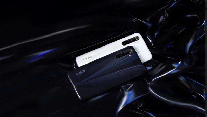 Masuk Indonesia, Realme Narzo Hanya Dijual Online