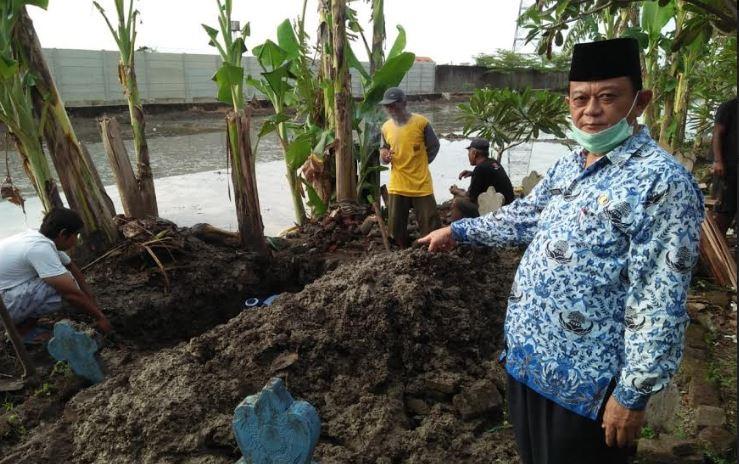 Hasil Tes Swab Negatif Corona, Pasien di Cirebon Dibawa Pulang Keluarga