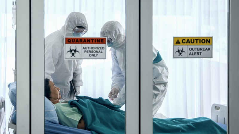 Pasien Sembuh Covid-19 di Sumut Kini Mencapai 1.790 Orang