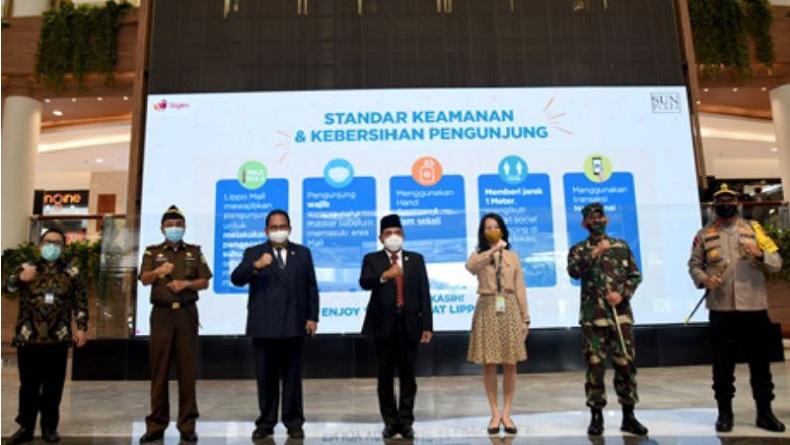 Sumut Usulkan Penerapan New Normal ke Menkes 20 Juni Mendatang 