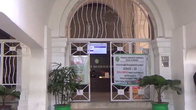 title Kasus Dokter Palsu di Kapal PT Pelni, Terdakwa Dikenakan Pasal Berlapis Kasus Dokter Palsu di Kapal PT Pelni, Terdakwa Dikenakan Pasal Berlapis