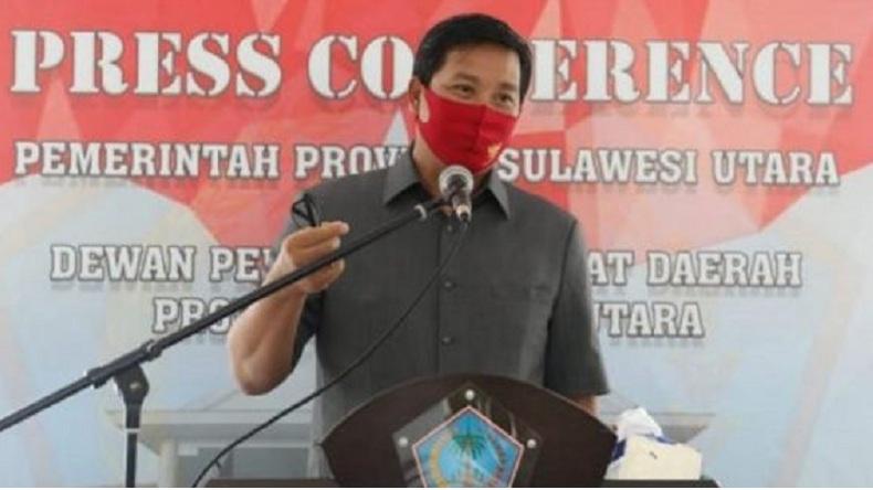 title PAD Sulut 2019 Lampaui Target Capai Rp1,286 Triliun PAD Sulut 2019 Lampaui Target Capai Rp1,286 Triliun