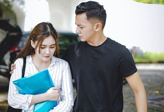 Nella Kharisma Belum Nikah, Dory Harsa: Aku Nggak Akan Live dengan Orang Sembarangan