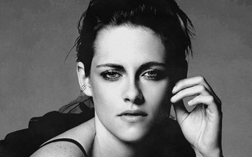 Kristen Stewart Akan Berperan sebagai Putri Diana dalam ...