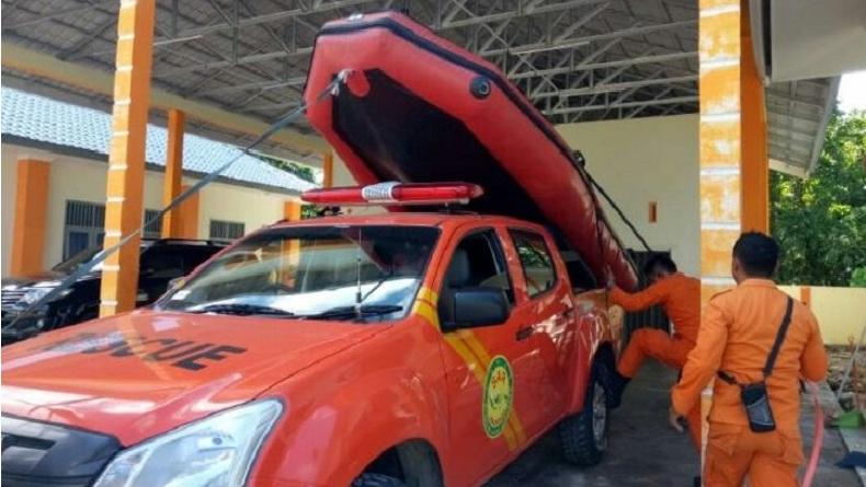 3 Nelayan asal Nias Selatan Hilang saat Melaut di Perairan Pulau Sumabawa