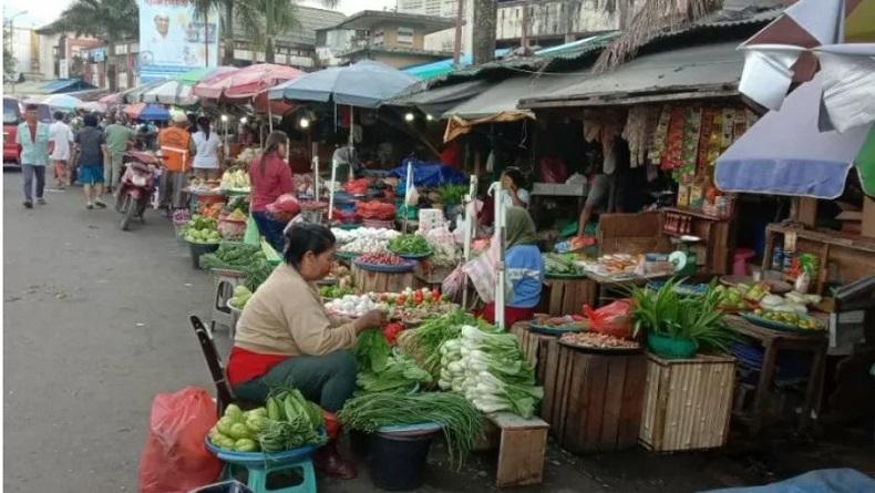 Kemendag Siap Dukung Kebutuhan Revitalisasi Pasar Mardika Ambon