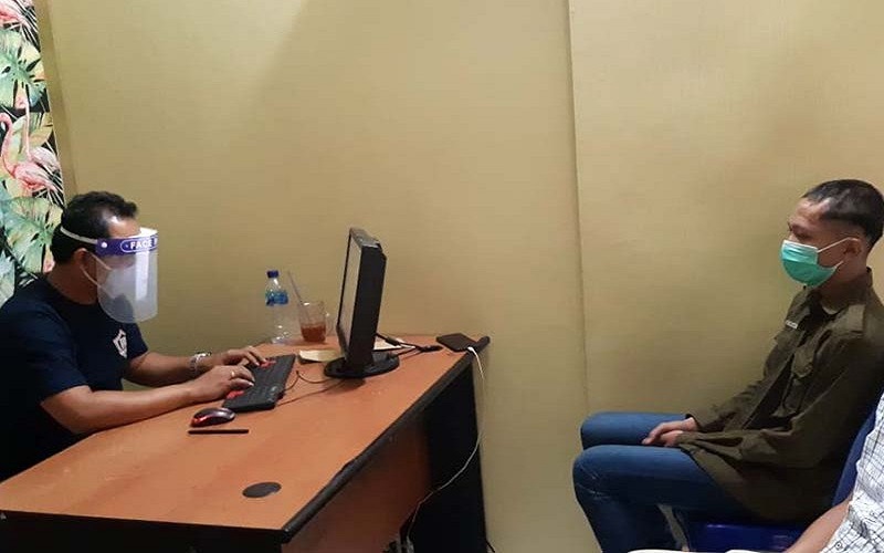 Nekat Setubuhi Teman Facebook, Remaja Banyumas Terancam Penjara 15 Tahun