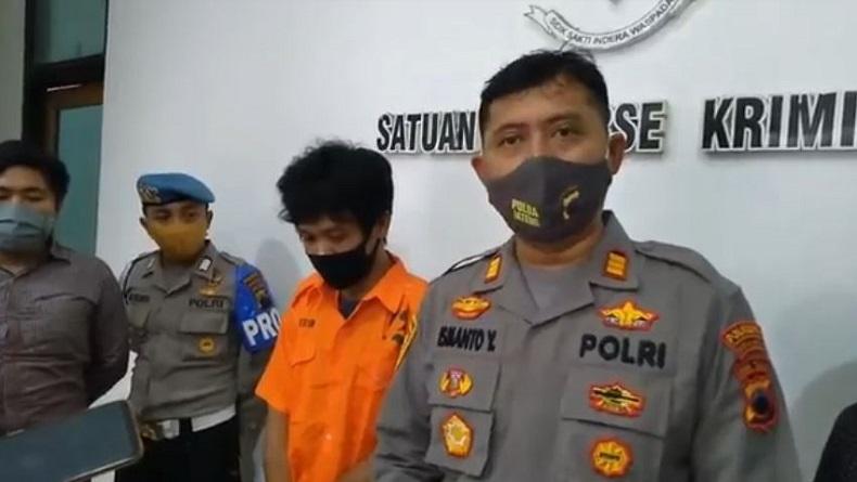 Karyawan di Solo Nekat Curi Puluhan Mesin Jahit dan Blender untuk Bakti Sosial