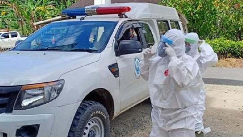 title Datang Pulang Kampung dari Manado, Warga Gunungsitoli Positif Covid-19 Datang Pulang Kampung dari Manado, Warga Gunungsitoli Positif Covid-19