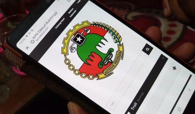 Pemerintah Hentikan Sementara Perizinan Usaha Koperasi Simpan Pinjam