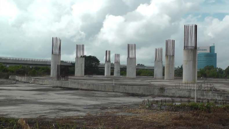 Pemprov Sumsel Bentuk Tim Percepatan Pembangunan Masjid Raya Sriwijaya