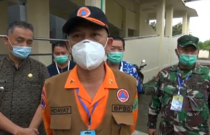 RSUD Subang Terpaksa Pulangkan Pasien Positif Corona karena Tak Kunjung Sembuh