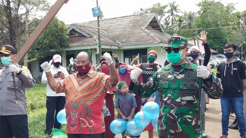 title Update Covid-19 di Papua Hari Ini 1 Juli 14 Pasien Sembuh, Papua Barat 12 Orang Update Covid-19 di Papua Hari Ini 1 Juli 14 Pasien Sembuh, Papua Barat 12 Orang