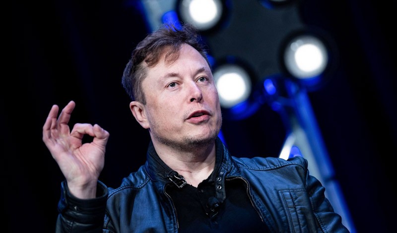 Elon Musk Jual Rumah Mewah ke Miliarder China Rp435 Miliar