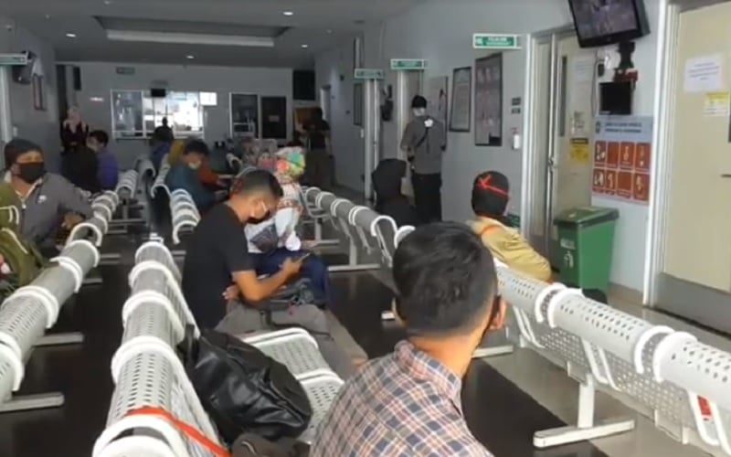 title 2 Layanan RSUD Sumedang yang Sempat Ditutup Kembali Buka 2 Layanan RSUD Sumedang yang Sempat Ditutup Kembali Buka