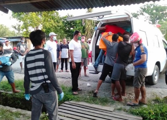 3 Orang Sekeluarga di Jayapura Tewas Diduga Keracunan Gas