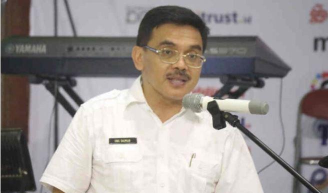 Dinsos Cirebon Akui Ada Masalah Data Penerima Bansos