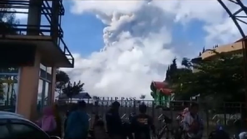title Gempa di Pacitan Terjadi usai Erupsi Gunung Merapi, BPPTKG: Tidak Ada Kaitan Gempa di Pacitan Terjadi usai Erupsi Gunung Merapi, BPPTKG: Tidak Ada Kaitan