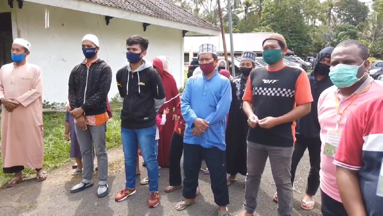 Update Covid-19 Hari Ini 13 Oktober, Ada 735 Pasien Positif Sembuh di Papua Barat