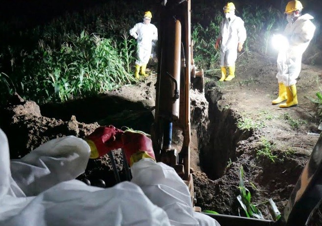 Tak Pernah Keluar Kota, Ibu Rumah Tangga di Sukoharjo Positif Covid-19 hingga Meninggal